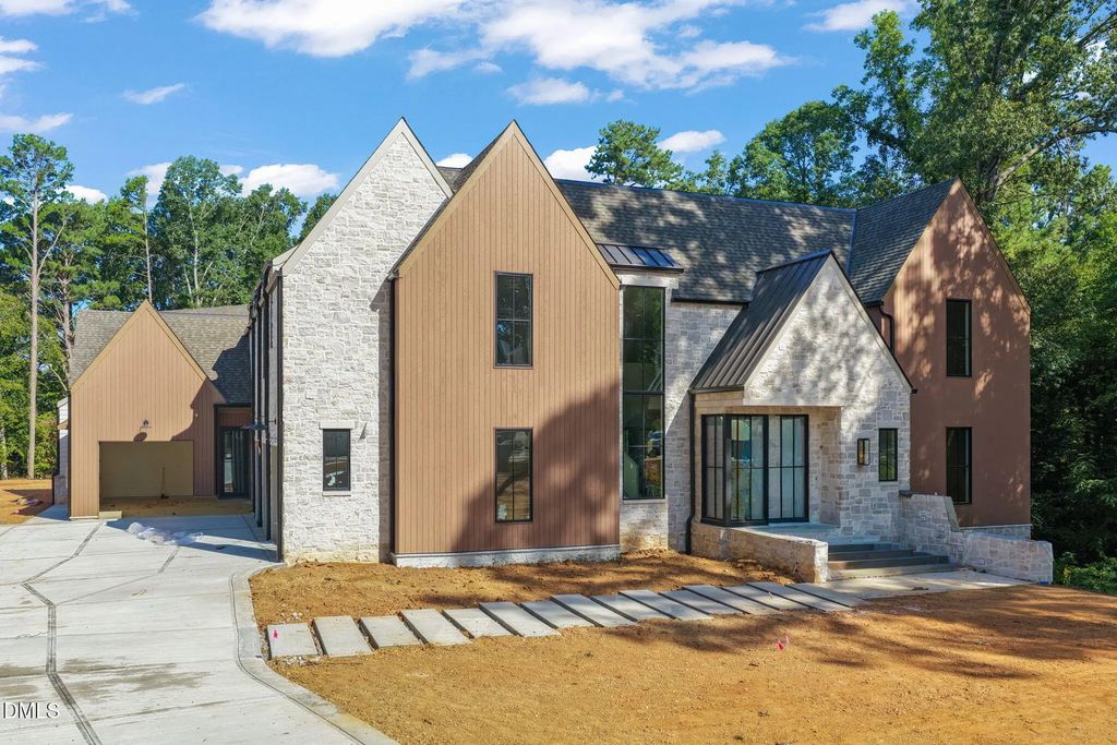 1132 Wimbleton Drive, Raleigh
