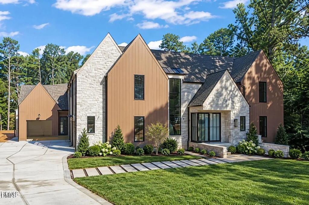 1132 Wimbleton Drive, Raleigh