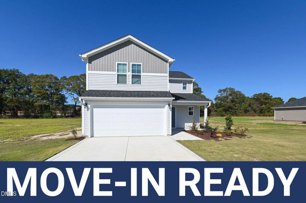 201 Hill Valley Drive (lot 62), La Grange