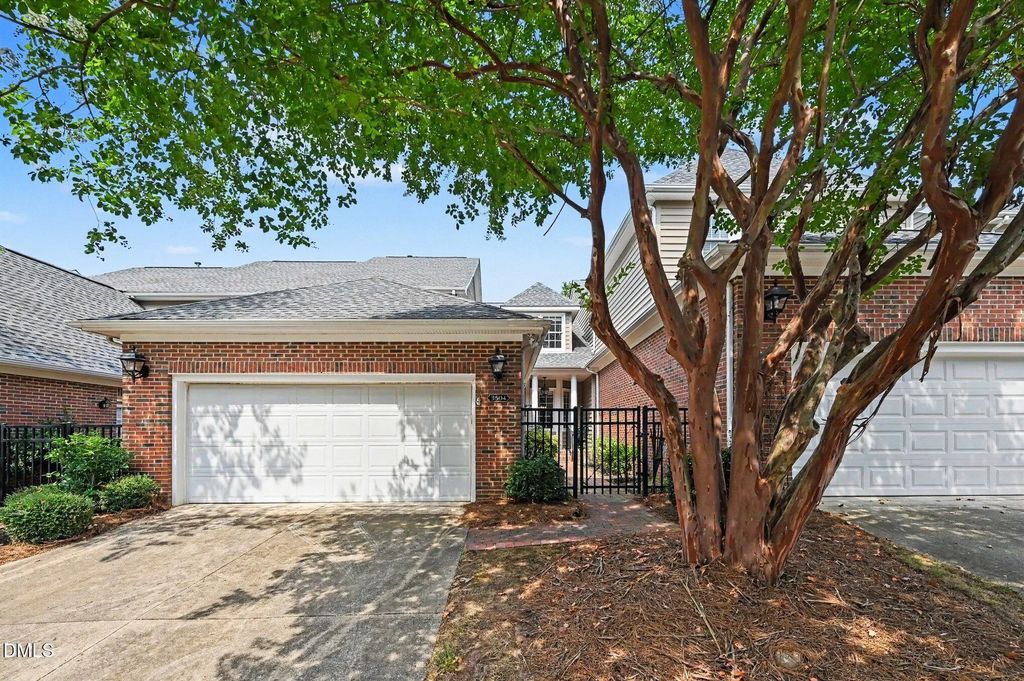 3504 Proprietor Way, Raleigh