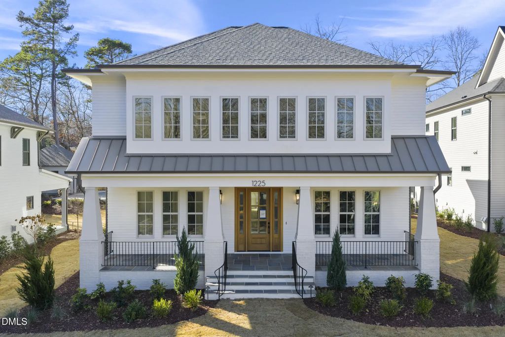 1225 Dixie Trail, Raleigh
