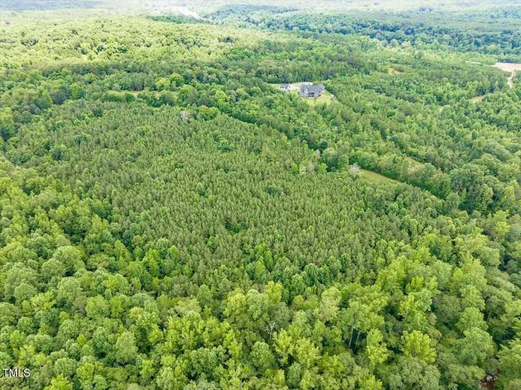 588 Rufus C Burnette Drive, Pittsboro