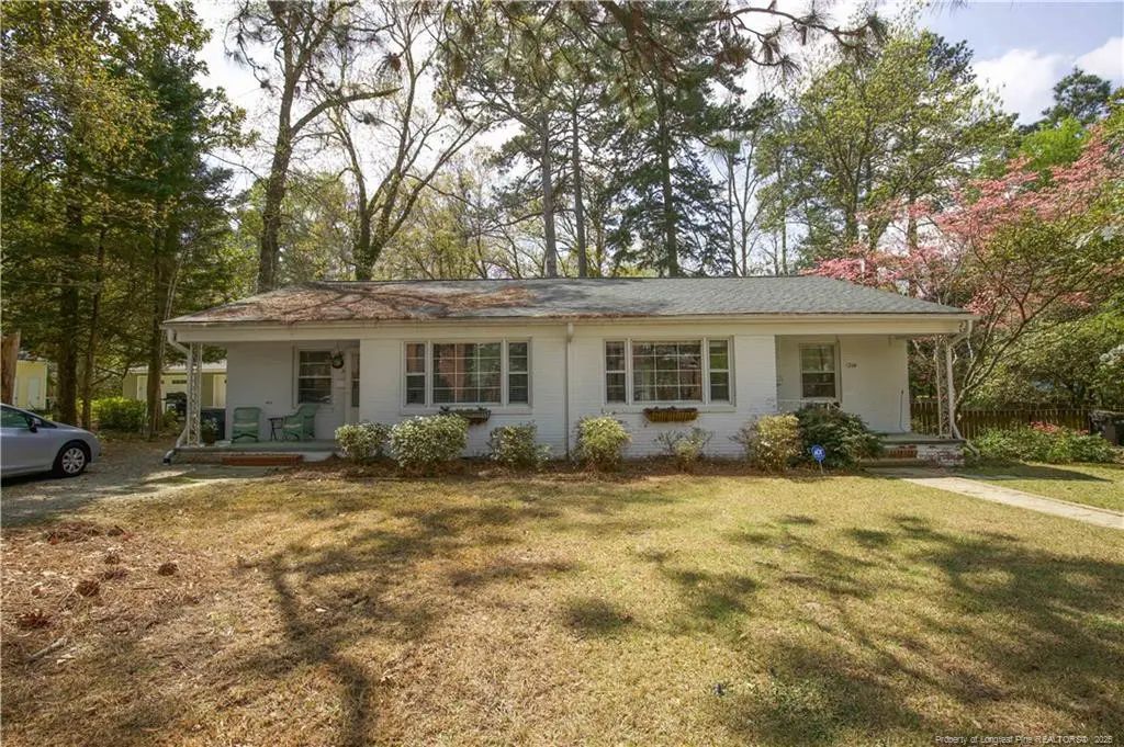 264 E Indiana Avenue, Southern Pines
