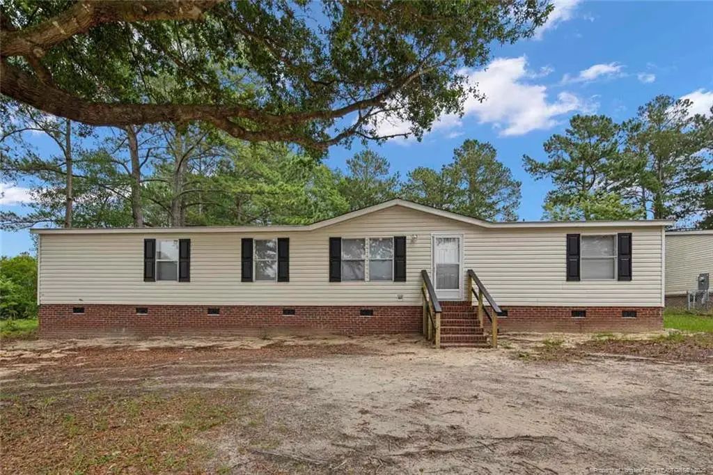 7029 Hypony Trail, Parkton