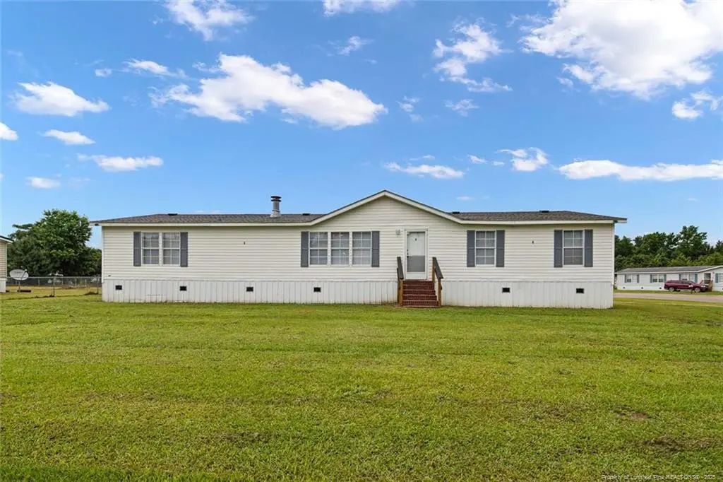15 Remines Court, Parkton