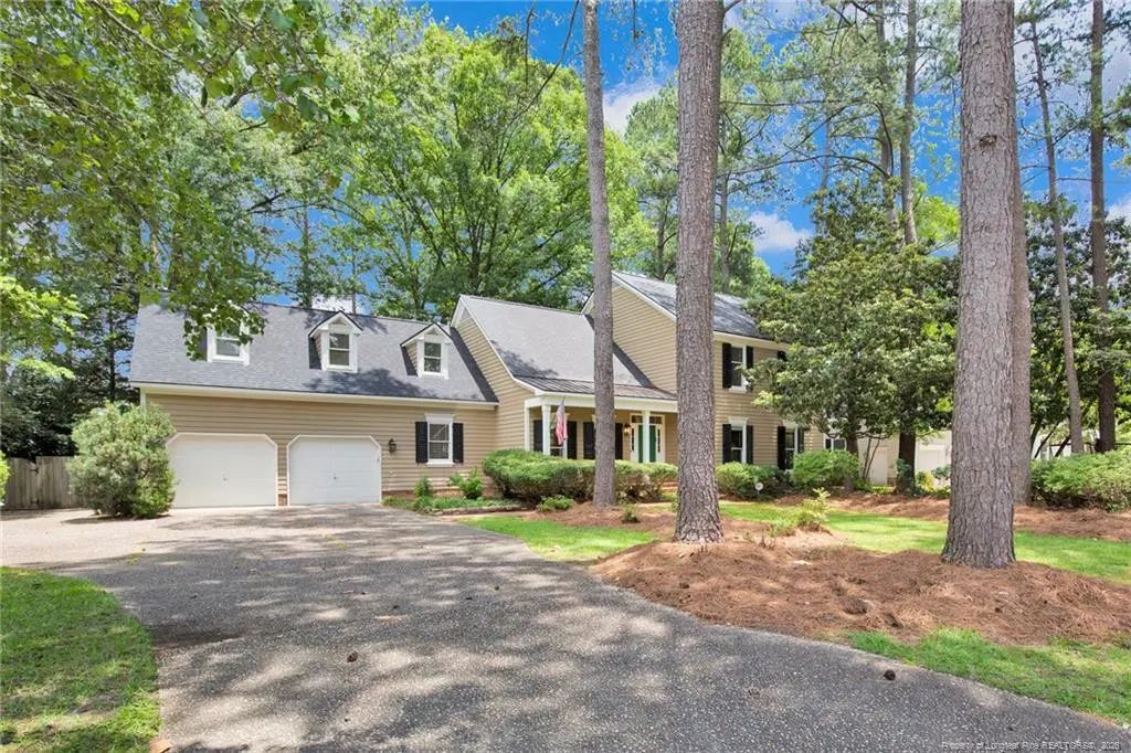 453 Kingsford Road, Fayetteville