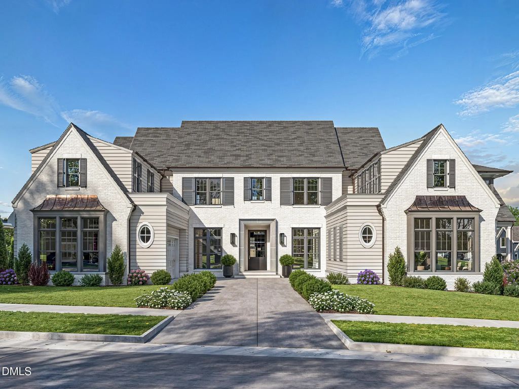 2040 Cotswood Lane A, Durham