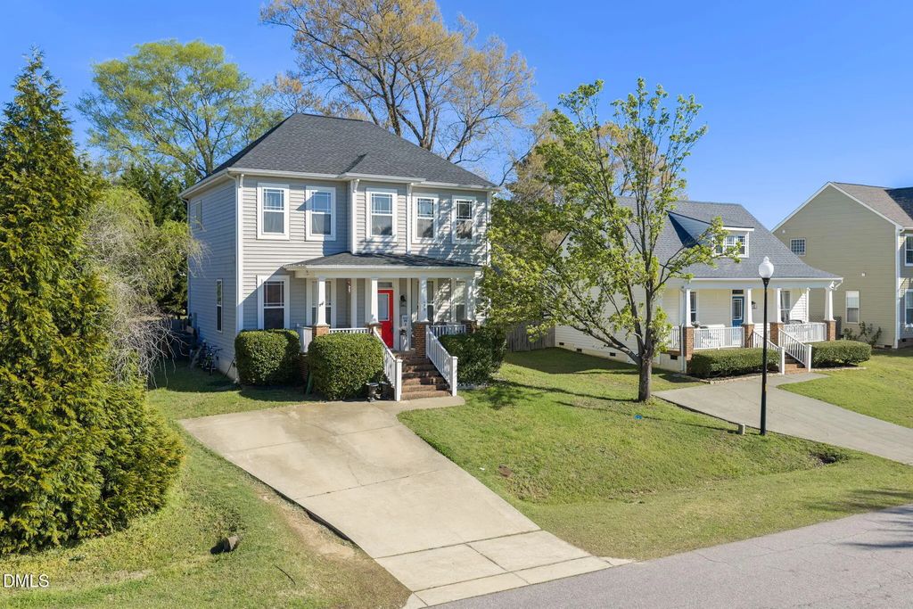 133 Haywood Lane, Clayton
