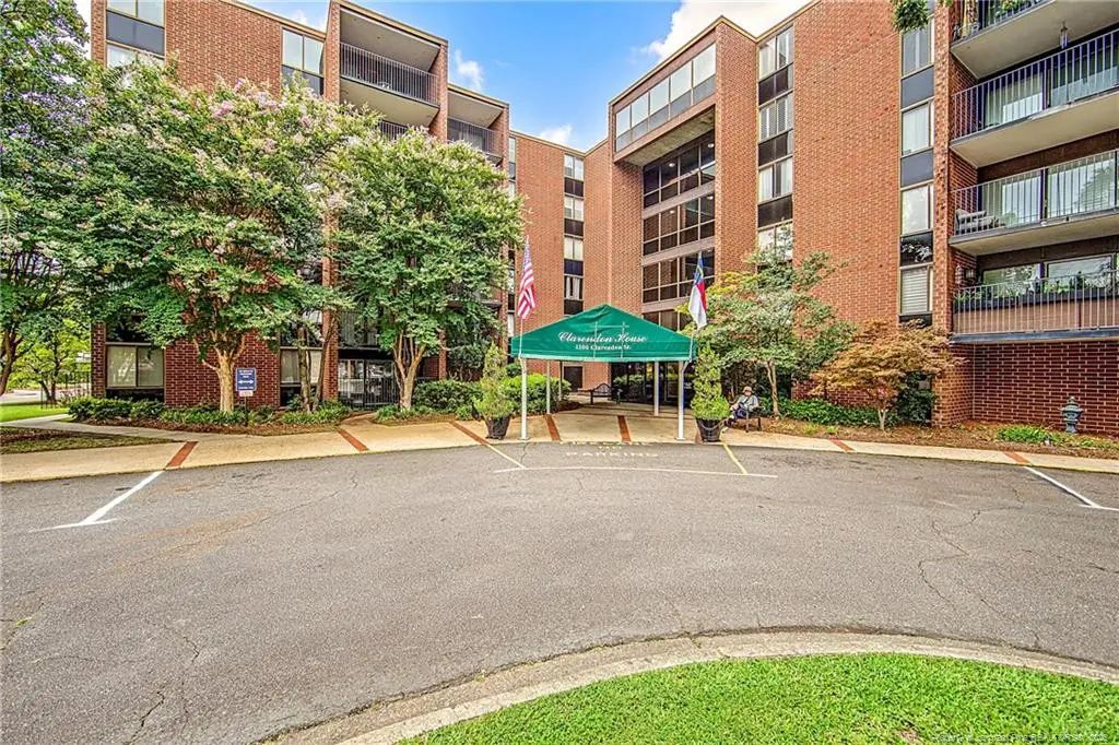 1100 Clarendon Street 408, Fayetteville