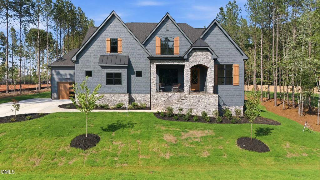 30 Cherry Bark Drive, Youngsville