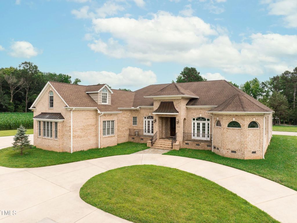 5633 Baptist Assembly Road, Julian