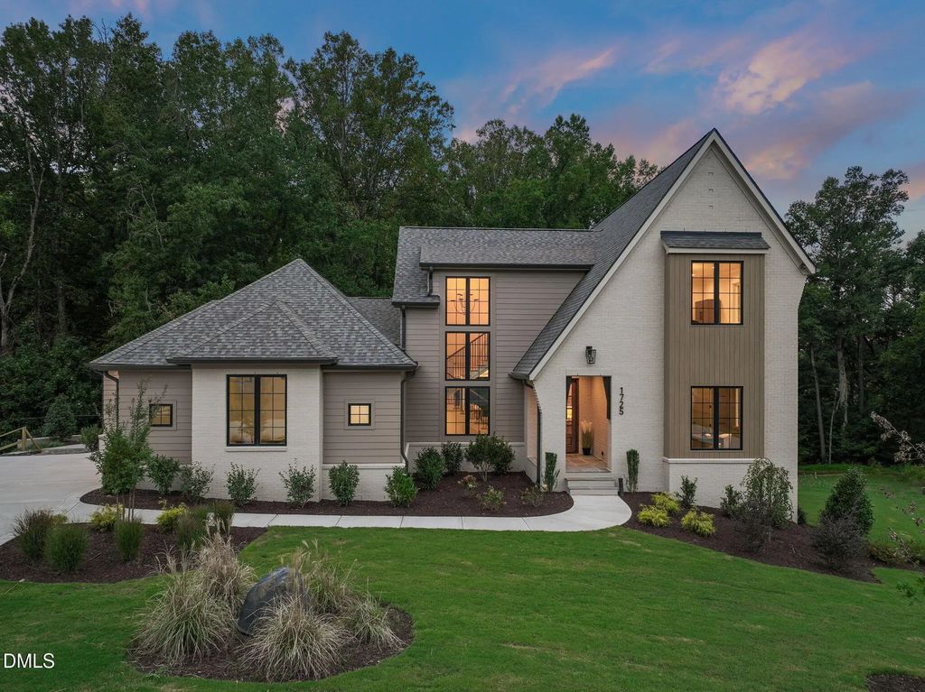 1725 Legacy Ridge Lane, Wake Forest