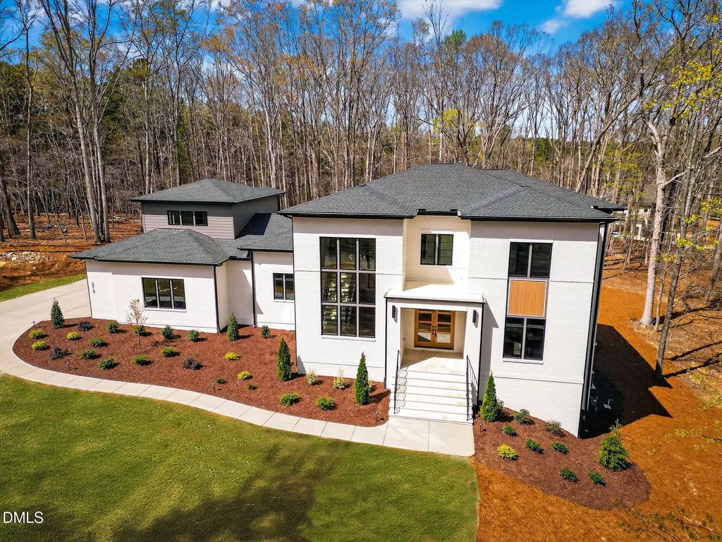 213 Brook Green Lane 11, Pittsboro
