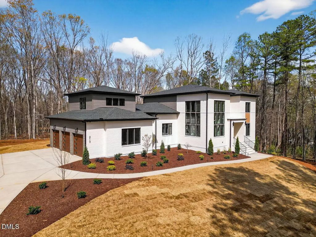 213 Brook Green Lane 11, Pittsboro