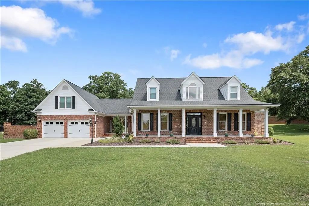 1700 Telluride Court, Fayetteville