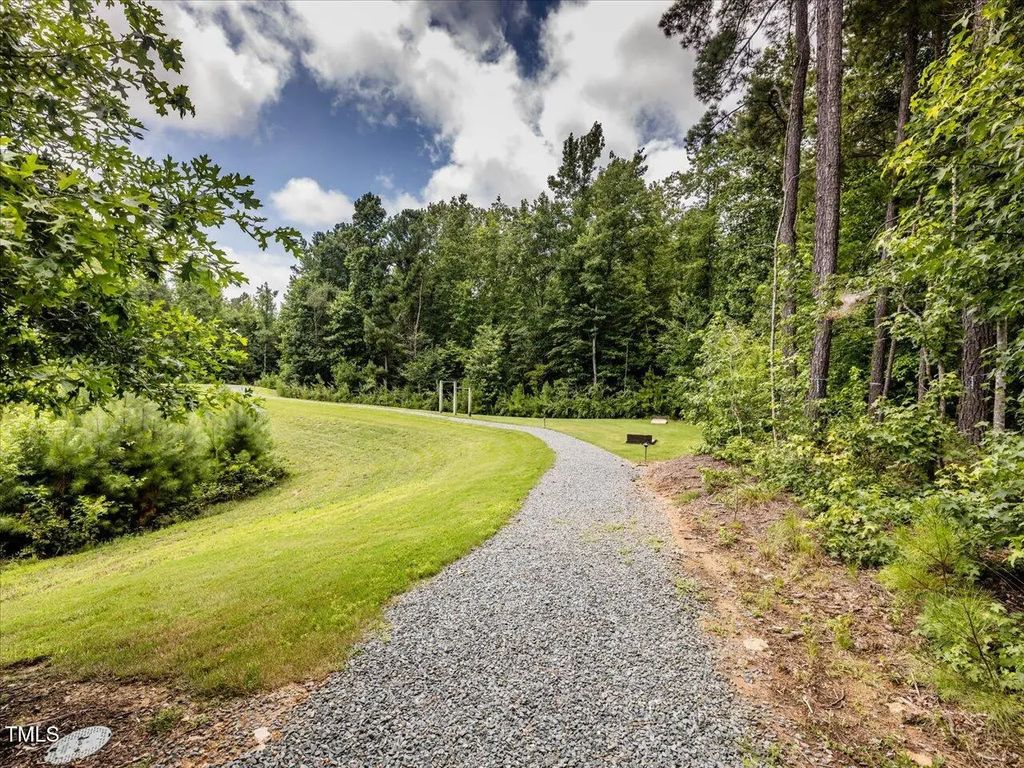 93 Kenwood Lane, Pittsboro