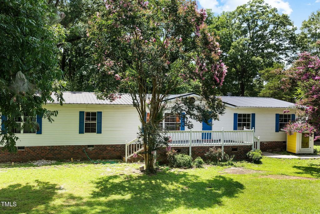 202 Cooper Street, Louisburg