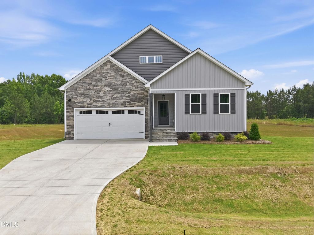 484 Hillard Lane, Wendell