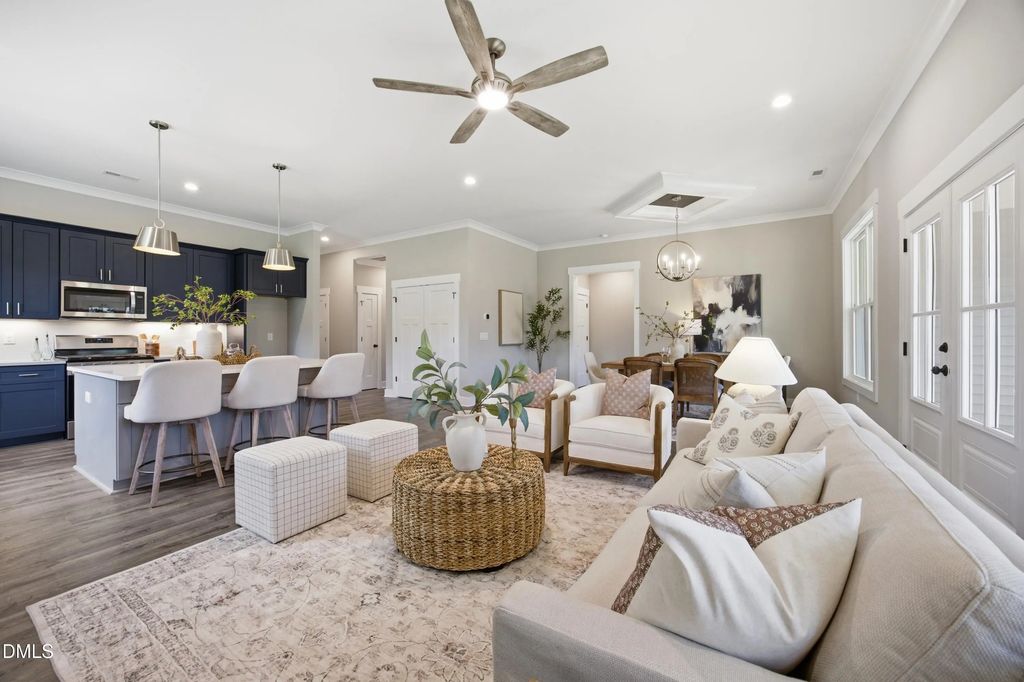 484 Hillard Lane, Wendell