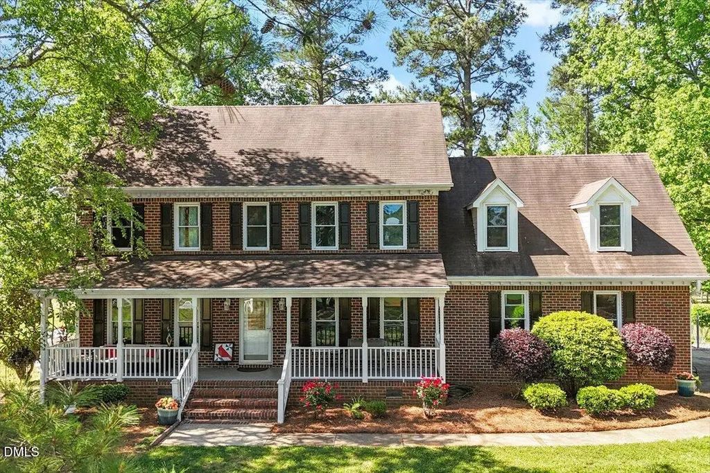 1468 Frazier Road, Spring Hope