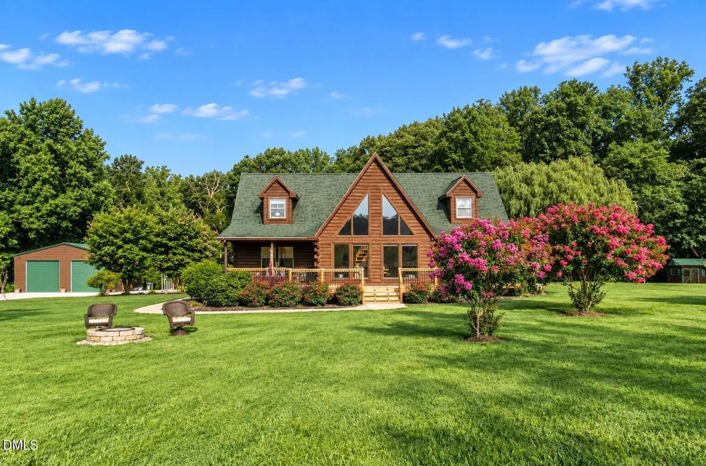 1159 Flemingtown Road, Henderson