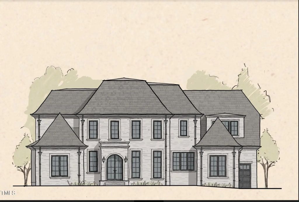 2211 Wheeler Road, Raleigh