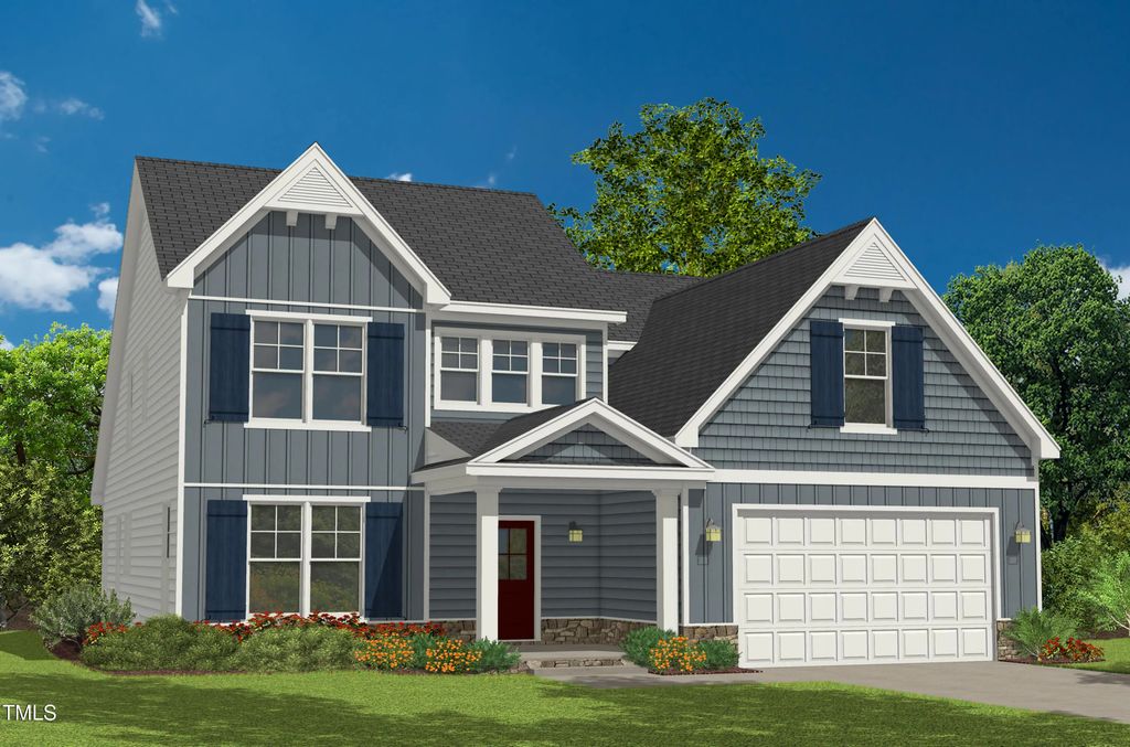 170 Aberdeen, Rocky Mount