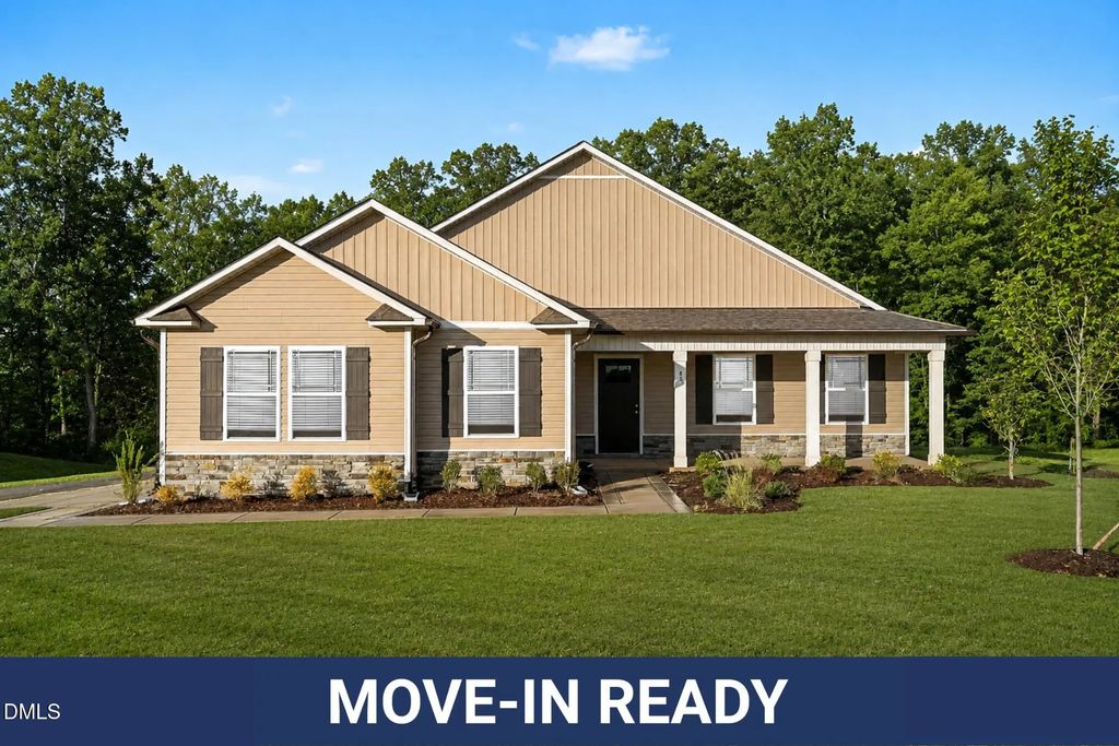 45 Ruskin Drive (lot 26), Smithfield