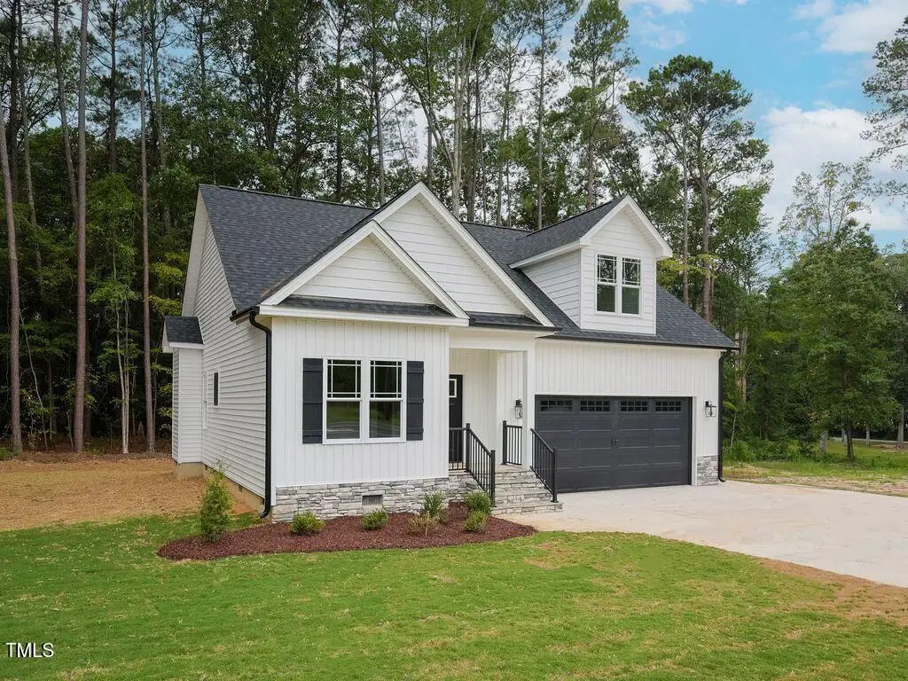 560 S N C  39 Highway, Louisburg