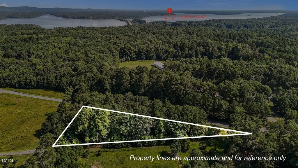 125 E Stone Road, Apex