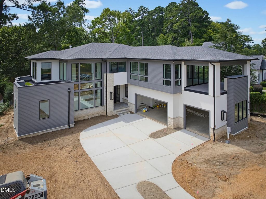 4907 Yadkin Drive, Raleigh
