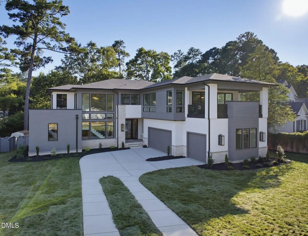 4907 Yadkin Drive, Raleigh