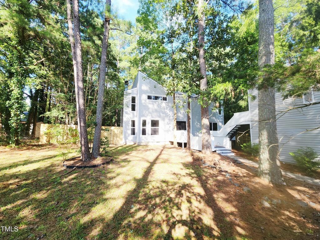 4008 Livingstone Place, Durham