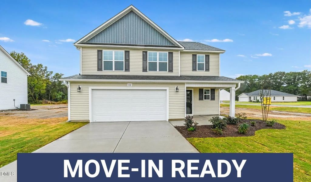 100 Twin Pines Court, La Grange