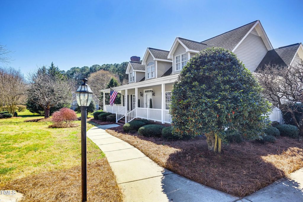 3337 Scarlet Oak Drive, Mebane