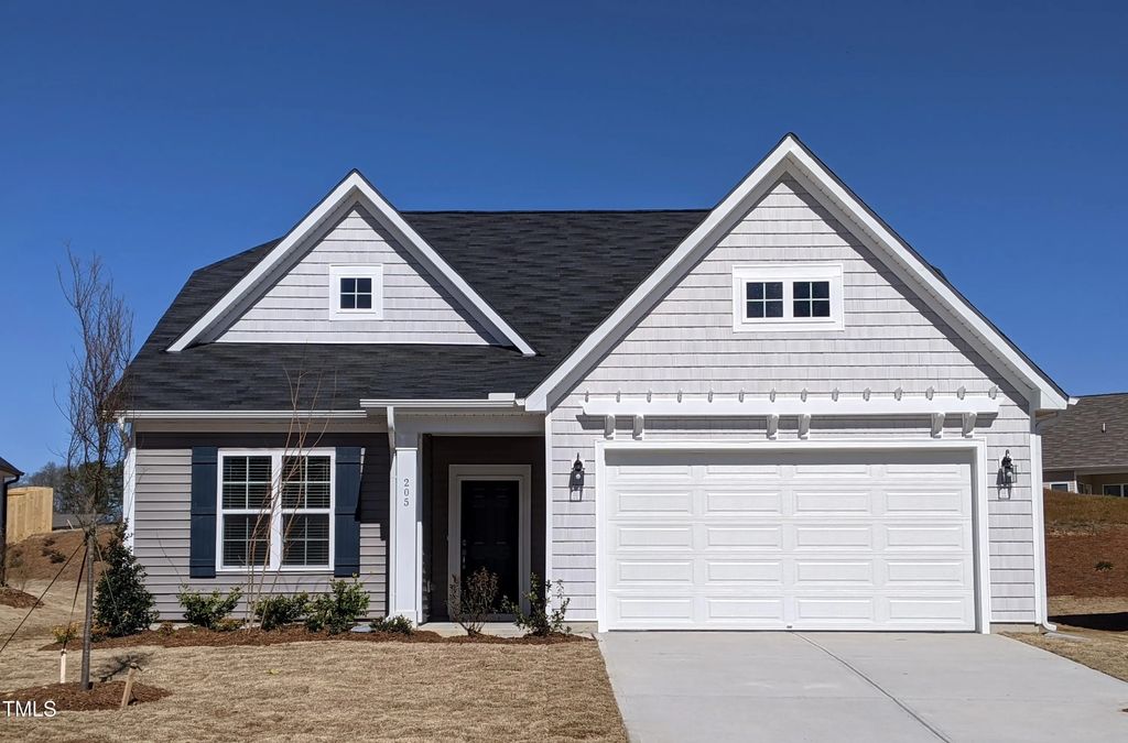 108 Ascot, Rocky Mount