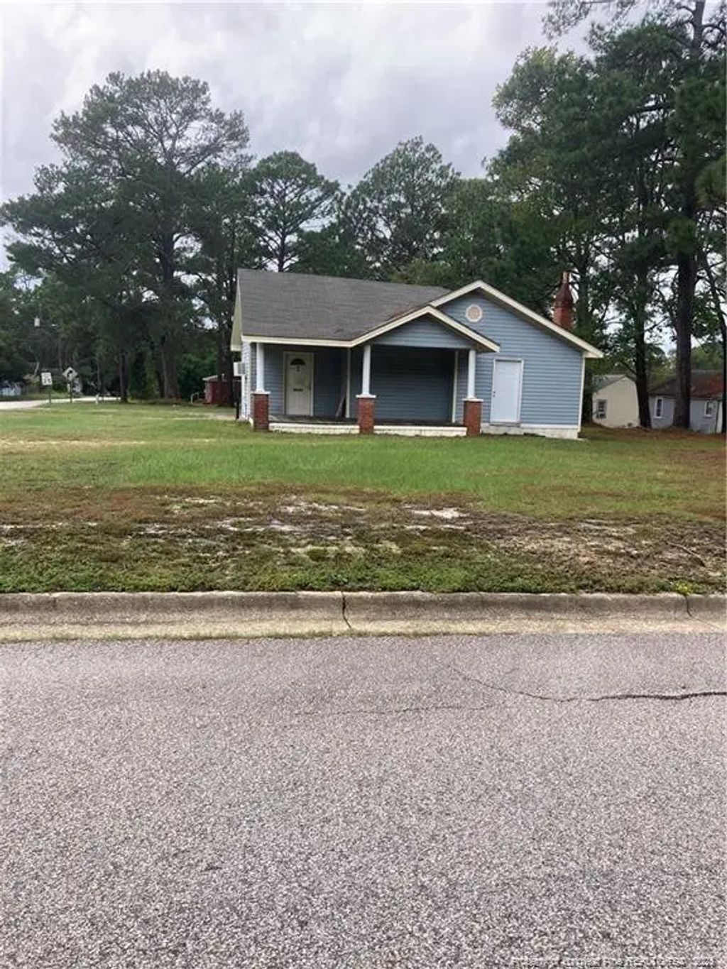 307 N Main Street, Spring Lake