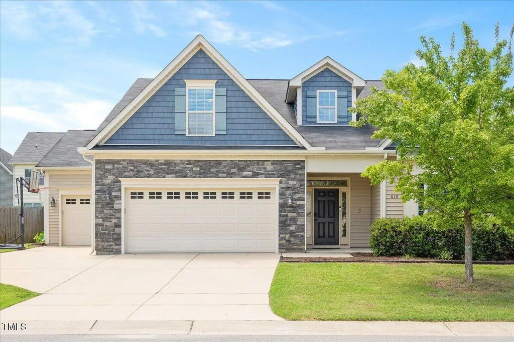 610 Silk Tree, Fuquay Varina