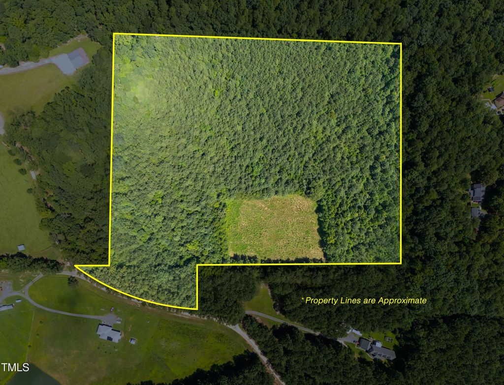 1096 Kadir Womble Drive, New Hill