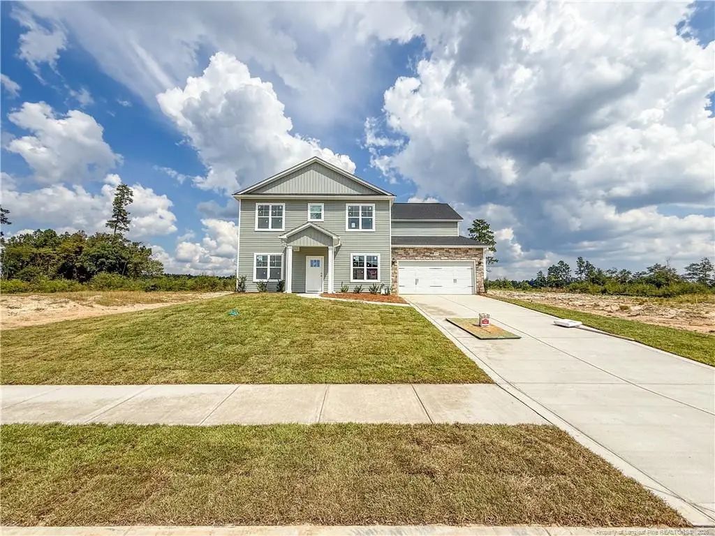 574 Ashley Heights (lot 91) Drive, Aberdeen