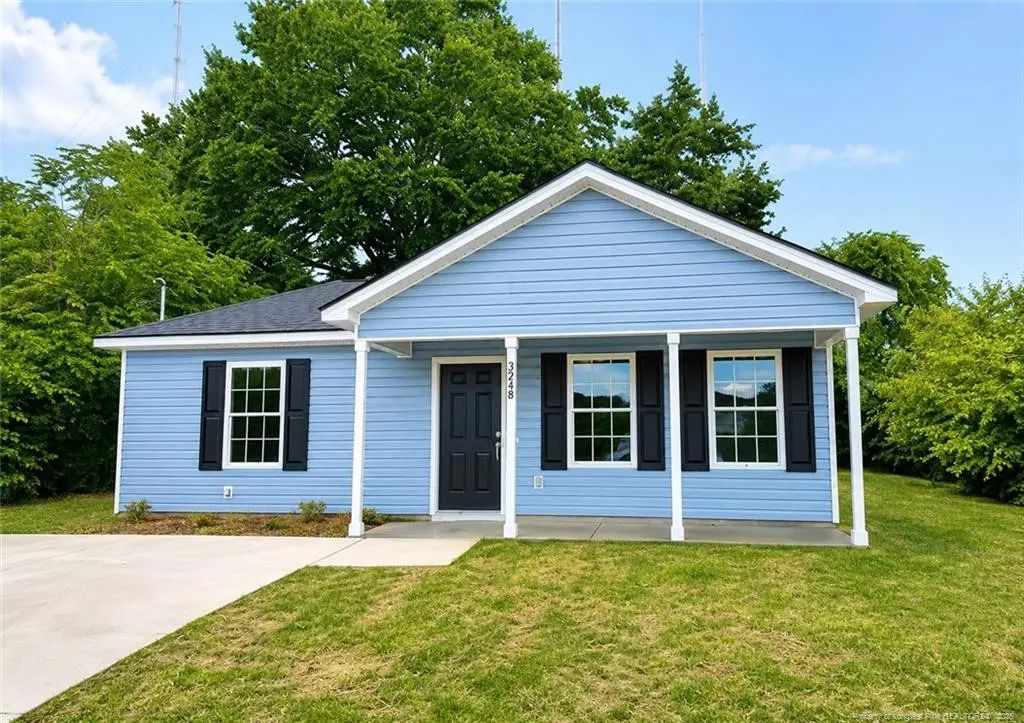 3248 Chandler Street, Fayetteville