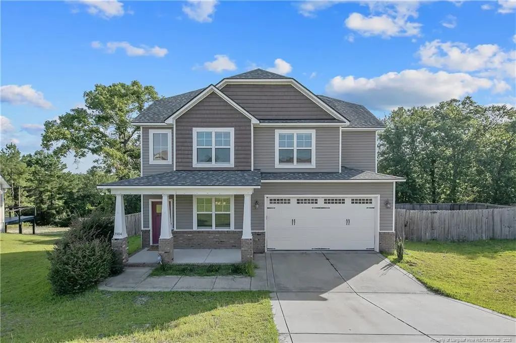 3904 Limwert Lane, Fayetteville