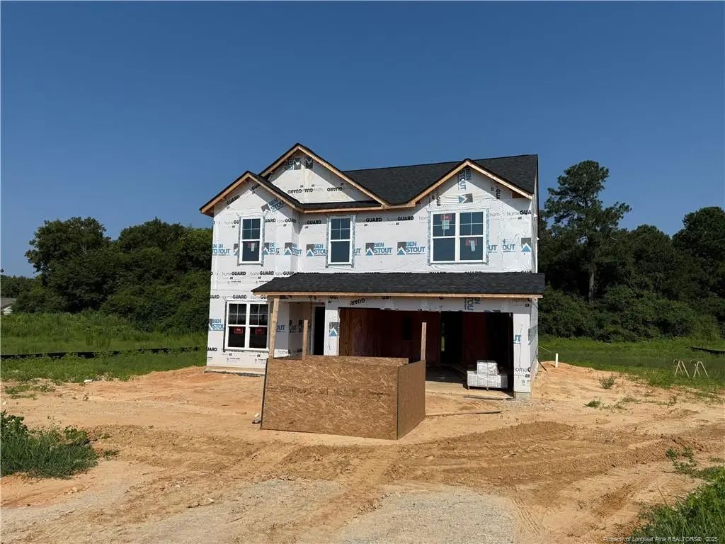 143 Boston River Drive, Dunn