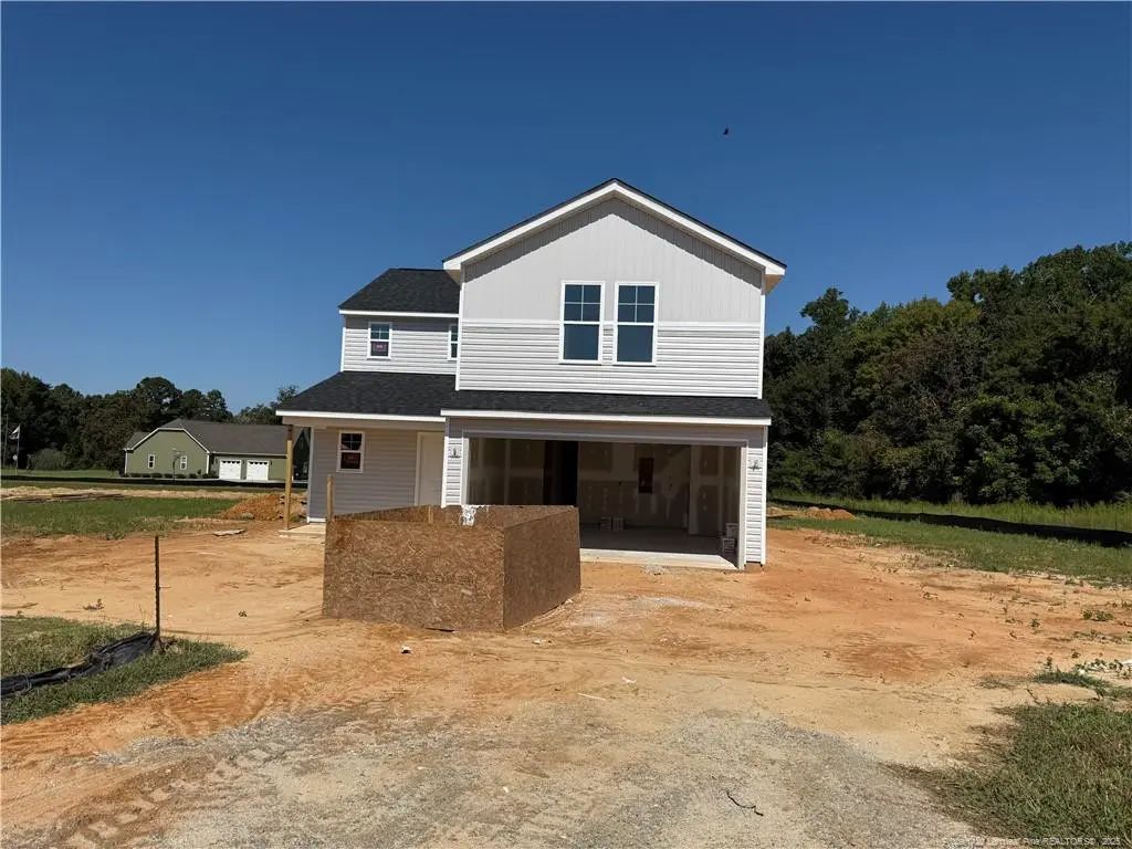 77 Boston River Drive, Dunn