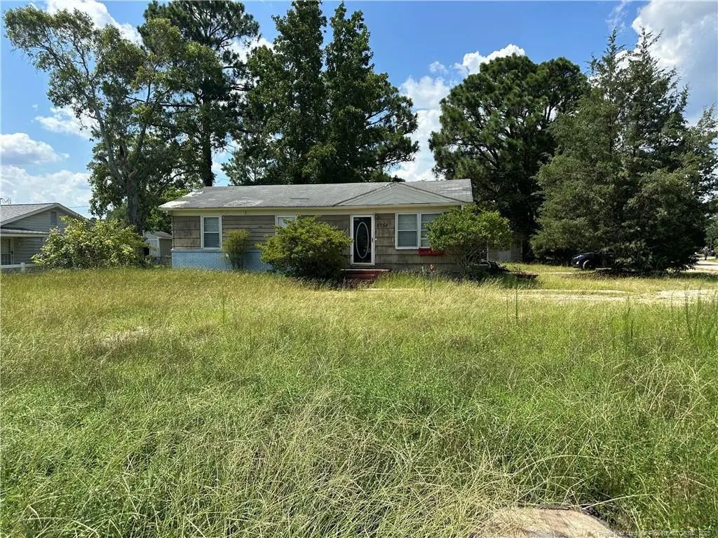 5758 Camden Road, Fayetteville