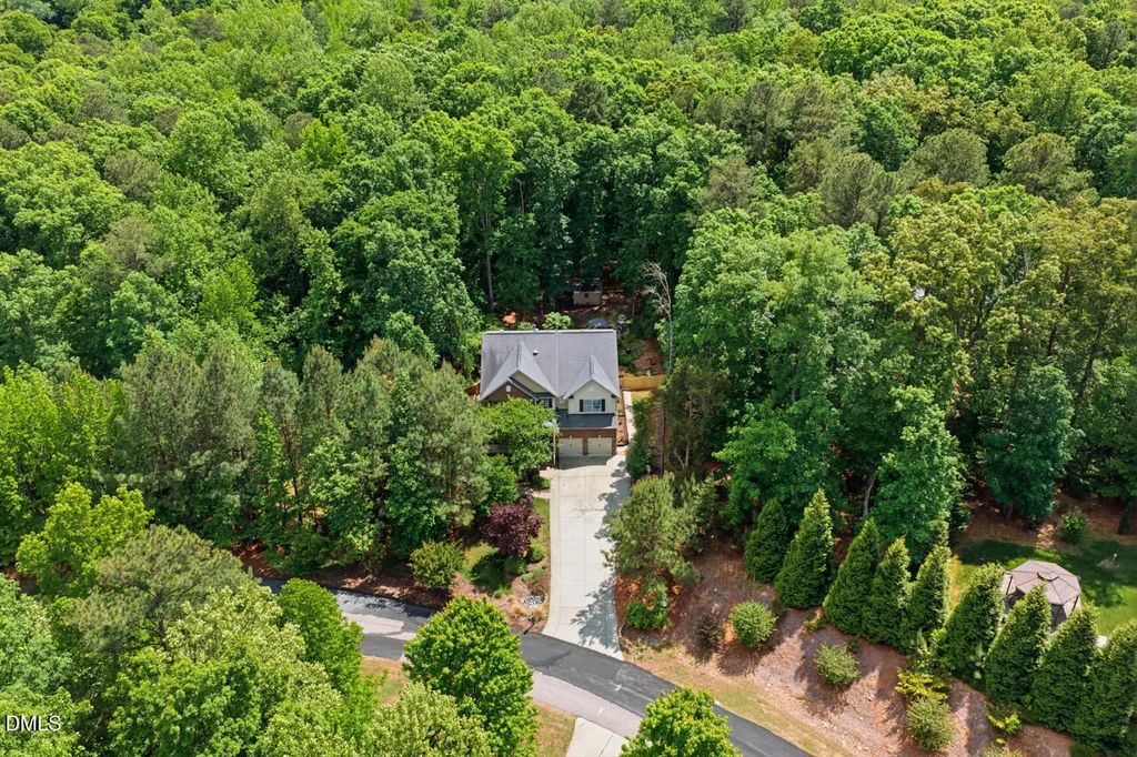 776 Legend Oaks Drive, Chapel Hill
