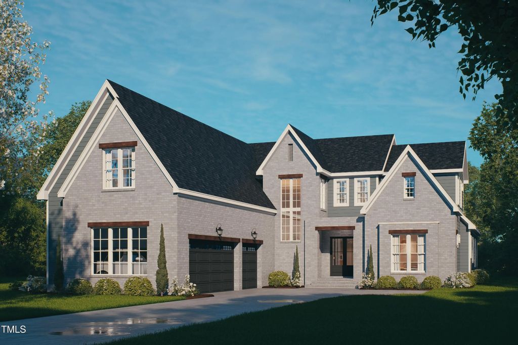 115 Forest Green Drive, Cary