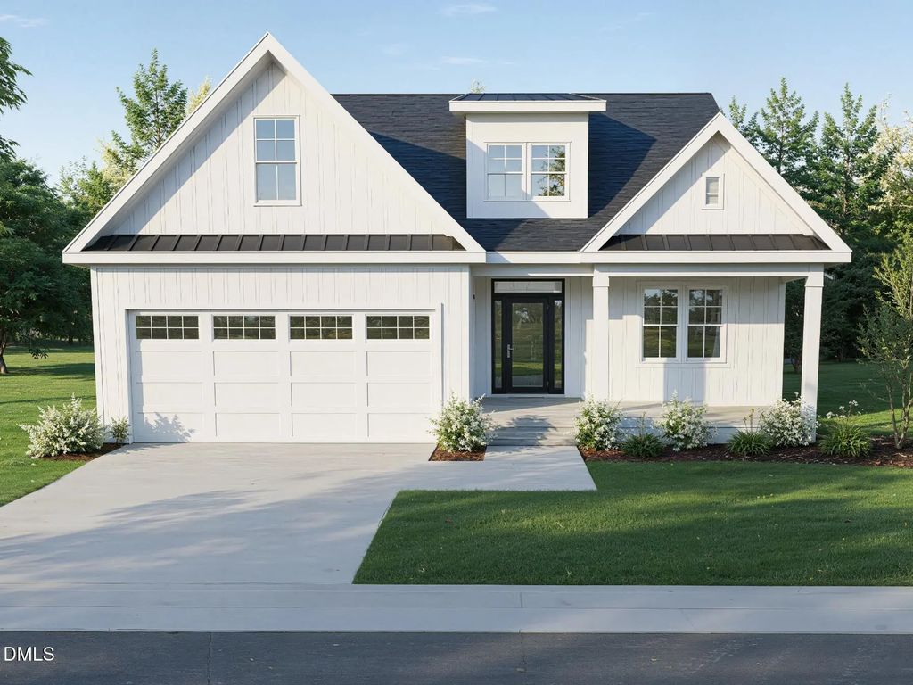105 Cunningham Street, Apex