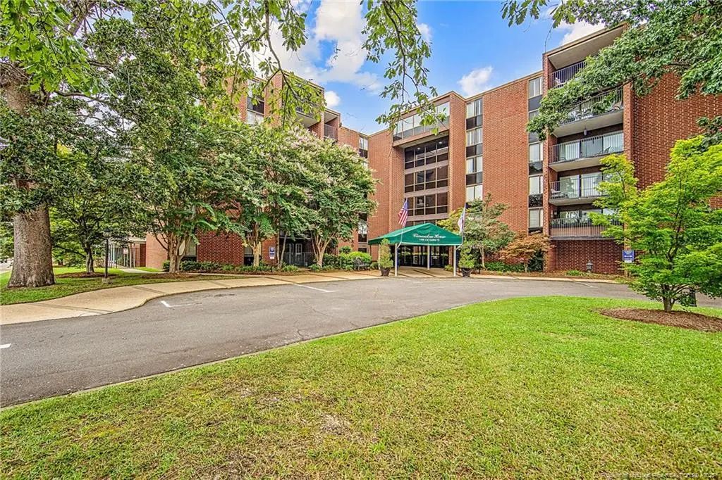 1100 Clarendon Street 602, Fayetteville