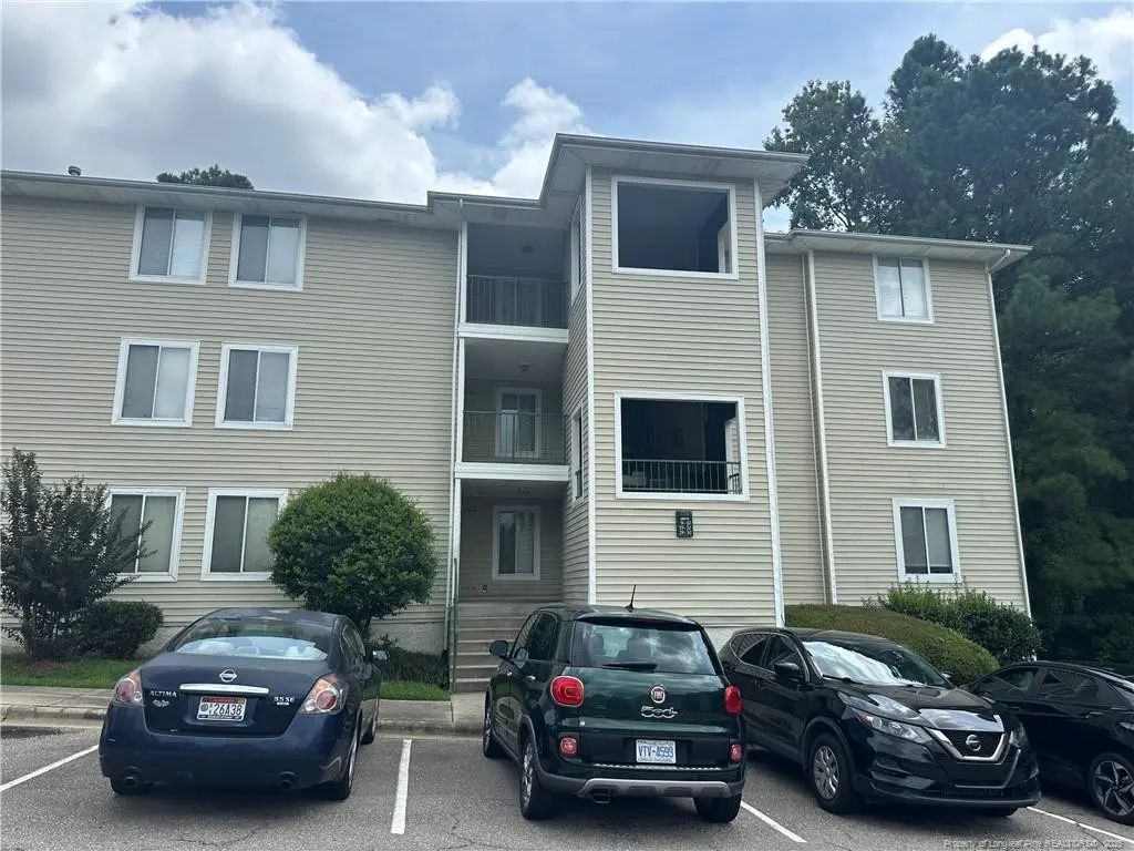 3355 Galleria Drive 29, Fayetteville